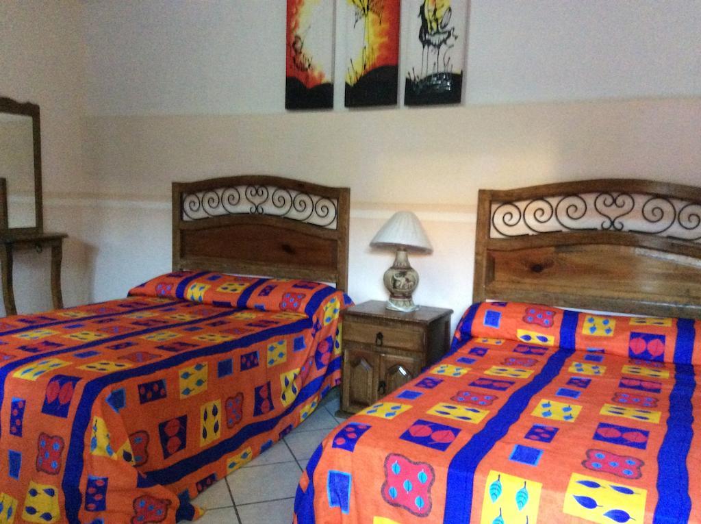 Hotel Real テキーラ 部屋 写真
